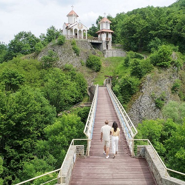 Chess Lessons New York |  Prolom banja u Srbiji