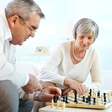 Reasons to play chess | Chess Lessons